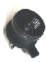 View Motor. Blower. HVAC. with Wheel.  Full-Sized Product Image 1 of 10